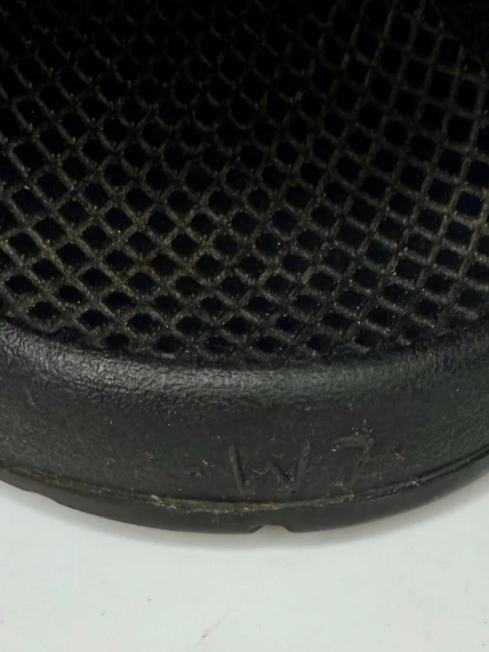 Chaco Women's Classic Black Outdoor Hiking Strappy Sandal Size 7 - Picture 12 of 12